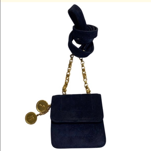 Jay Herbert by Sharif Mini Crossbody.